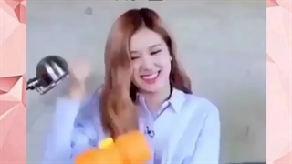 بلک پینک / لیسا همچیو درباره رزی میدونه