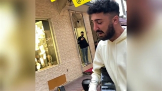 #چالش آهنگ مورد علاقه