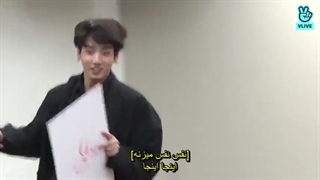 قسمت 34 برنامه ران بی تی اس ( زیرنویس فارسی چسبیده) RUN BTS ep34