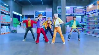اجرای جدید BTS - Butter