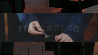 تصور کن بی تی اس/تصویری/جانگکوک/دنیای سیاه و سفید/پارت۱۶