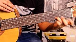 آموزش گیتار | ریتم، آکورد، ملودی، آرپژ و پاساژ در ۱۸ ساعت آموزش سایت dordo.ir