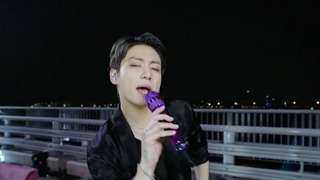 اجرای butter بی تی اس در Tonight show Jimmy fallon لینک استریم کپ