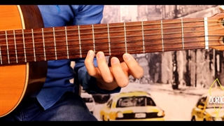 مجموعه آموزش گیتار | ۱۸ ساعت فیلم آموزش گیتار | سایت dordo.ir