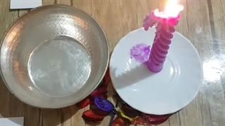 فالِ آب و رمزو رازِ رسیدن به آرزوها