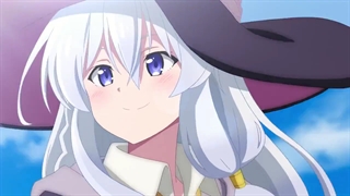 تریلر انیمه ساحره سرگردان