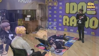 [IDOL RADIO] So Long - WOOJIN _ آیدل رادیو - کاور کیم ووجین