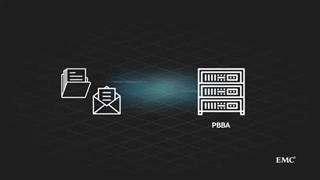 بررسی استوریج EMC Data Domain