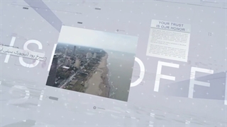 فروش ویژه پنت هاوس های سرخرود