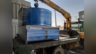 دستگاه قطعه شوی سنگین  فروش قطعه شور   دستگاه تمام اتوماتیک قطعه شویی