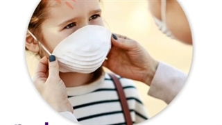 کرونا در کودکان