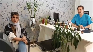 تجربه تزریق ژل و بوتاکس پیلینگ