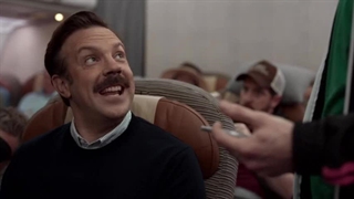 Ted Lasso season 1 ep 1