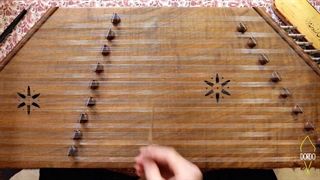 آموزش سنتور از مبتدی تا پیشرفته | سایت dordo.ir