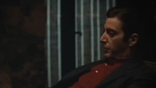 فیلم The Godfather: Part II 1974 رایگان و با کیفیت بالا