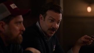 Ted Lasso season ep 10
