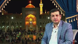 سخنرانی استاد رائفی پور - جوانان و ازدواج - 23 تیرماه 1400 - مشهد مقدس