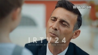 سریال شعله های آتش قسمت ۴ با دوبله فارسی