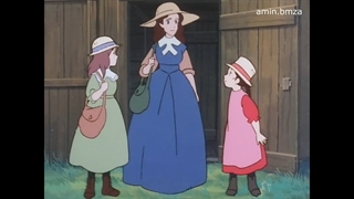 مقایسۀ دوبلاژ فارسی سریال کارتونی مهاجران با نسخۀ اصلی(قسمت سوم)