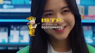 شخصیت هایی از کیدراما با تایپ ISTP