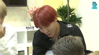 قسمت 37 برنامه ران بی تی اس ( زیرنویس فارسی آنلاین ) RUN BTS ep 37