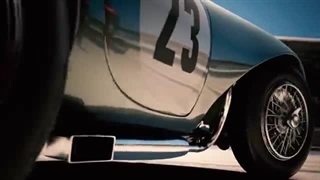 تریلر بازی Gran Turismo 7 | برای PS5