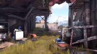 بازی Dying Light 2