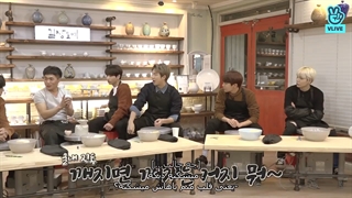 قسمت 46 برنامه ران بی تی اس ( زیرنویس فارسی چسبیده) RUN BTS ep46