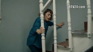 سریال شعله های آتش قسمت ۱۱ با دوبله فارسی