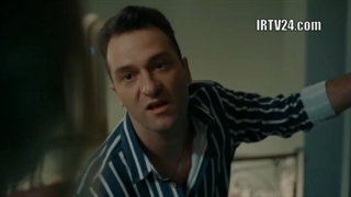 سریال شعله های آتش قسمت ۱۲ با دوبله فارسی