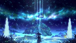 نایتکور Hiding In The Blue