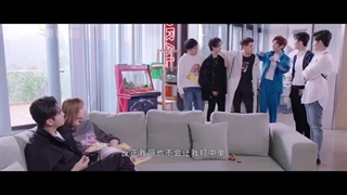 سریال عاشق لبخند تو 2021 - Falling Into Your Smile 2021 - قسمت 30