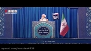 خدا کند حسن روحانی دروغ گفته باشد