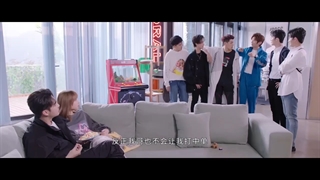 قسمت30 سریال چینی عاشق لبخندت شدم+زیرنویس فارسی