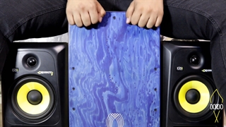 آموزش ساز کاخن | ۸ ساعت فیلم و جزوه | سایت dordo.ir