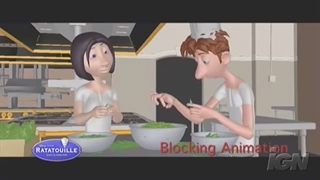 مراحل ساخت انیمیشن سه بعدی: انیمیشن سه بعدی چطور ساخته می شود؟