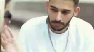 کلیپ ممد رضا