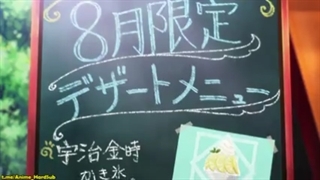 انیمه Jaku-Chara Tomozaki-kun Special قسمت OVA 1