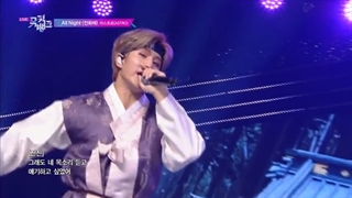 کنسرت جذاب استرو اجرای متفاوت اهنگ ~all night~