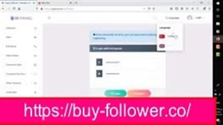 خرید کامنت فارسی از فالوورهای 100% ایرانی در سایت بای فالوور