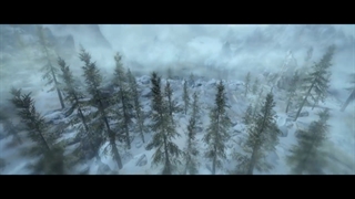 تریلر Skyrim