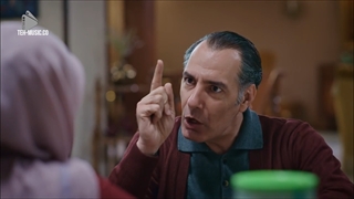 سریال دودکش فصل دوم قسمت 10 دهم