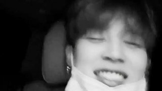 {on twt {방탄소년단}♡{박지민 & 김석진