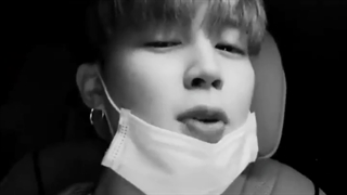 {on twt {방탄소년단}♡{박지민 & 김석진