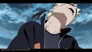 عجب 10 تا از بهترین جنگ های انیمه پارت (2)