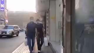 دبی از نگاه یک ایرانی/امارات