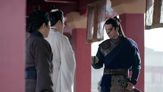 قسمت 25 سریال چینی همسر پادشاه (The King Woman)- با زیرنویس فارسی