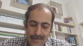 معشوقه گرچه عاشیقه ناز و عیتاب ائدر عاشیق شیکایت ایله مز هر جوره تاب ائدر (علی آقا واحد)