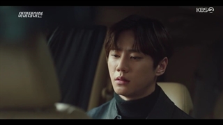 قسمت 11 سریال کره‌ای تقلید + با زیرنویس فارسی + Imitation 2021 + قسمت یازدهم سریال کره‌ای تقلید