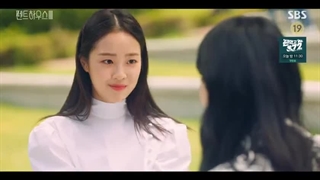 قسمت هفتم سریال کره ای پنت هاوس: جنگ در زندگی فصل 3 The Penthouse 3: War in Life 2021 +با زیرنویس فارسی